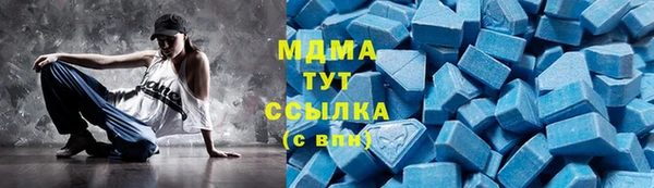 первитин Михайлов